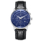 Luxury Men Quartz Watch Relogio Masculino Wristwatch Mesh Strap Waterproof Sport Watch