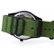 Waterproof Men'S Nylon Strap Watches Military Style CE RHOS Approved