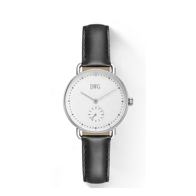 minimalist watch beautiful diamond watch quartz women