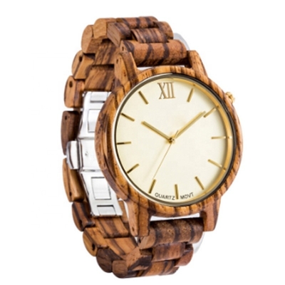 luxury wooden watch box custom logo cheap wooden watch