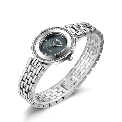 Professional Factory Supply OEM New Design Women Bracelet Quartz Watch For Ladies