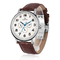 Stainless Steel Back Multifunction Watch