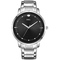 Stainless Steel Strap Men'S Business Casual Watches With Japan / Swiss Movement
