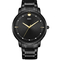 Stainless Steel Strap Men'S Business Casual Watches With Japan / Swiss Movement