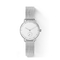 Custom logo zinc alloy watch case women's watches brand luxury fashion ladies watch