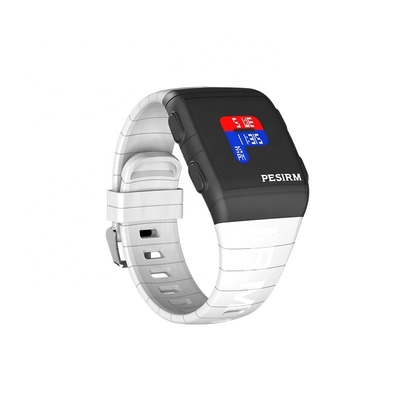 Led ultra thin digital wrist watch