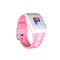 Fashion Digital Bracelet Watch Led Display Smart Watch Waterproof Sport Watch