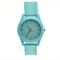 Skin - Friendly Soft Silicone Rubber Wristband Watch For Souvenir Gifts