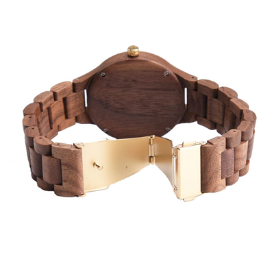 Top Sales Wooden Watch Wholesale Wood Watch