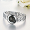 Professional Factory Supply OEM New Design Women Bracelet Quartz Watch For Ladies