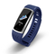 Luxury Touch Screen Bluetooth Smart Watch Wristwatch For Men And Women