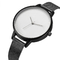 High Accuracy Minimalist Wrist Watch Customized Color For Female Girls