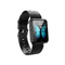 Touch Screen 1.3 Inch Display Body Temperature Smartwatch