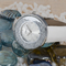 Reloj Leather BSCI PC21s Quartz Waterproof Wristwatch