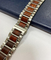 38mm 42mm 44mm Stainless Steel Apple Watch Strap For IWatch