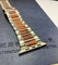 38mm 42mm 44mm Stainless Steel Apple Watch Strap For IWatch