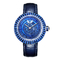 OEM Waterproof Swiss Quartz Diamond Luxury Wrist Watch