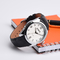 Quartz Waterproof 3ATM DWG Minimalist Leather Watch