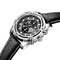 Resistant Stainless Steel luxury magnetic strap watch