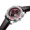 Resistant Stainless Steel luxury magnetic strap watch