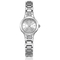 Rhinestone Quartz Luxury Wrist Watch Sunray Effect UP Dial DWG LOGO